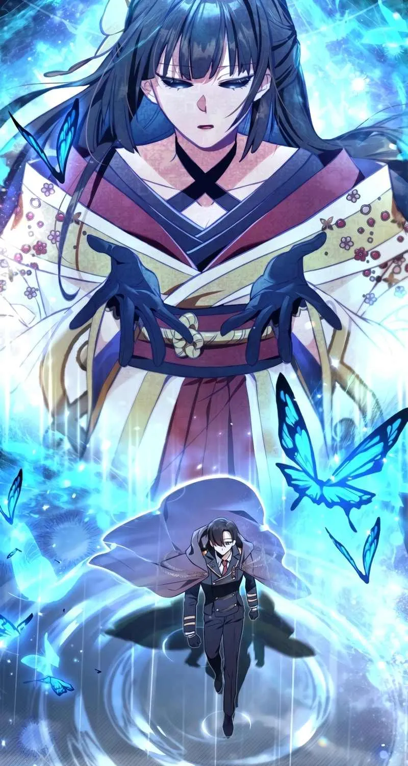 Read Regressor instructional manual chapter 89 image 34 on Lezhin