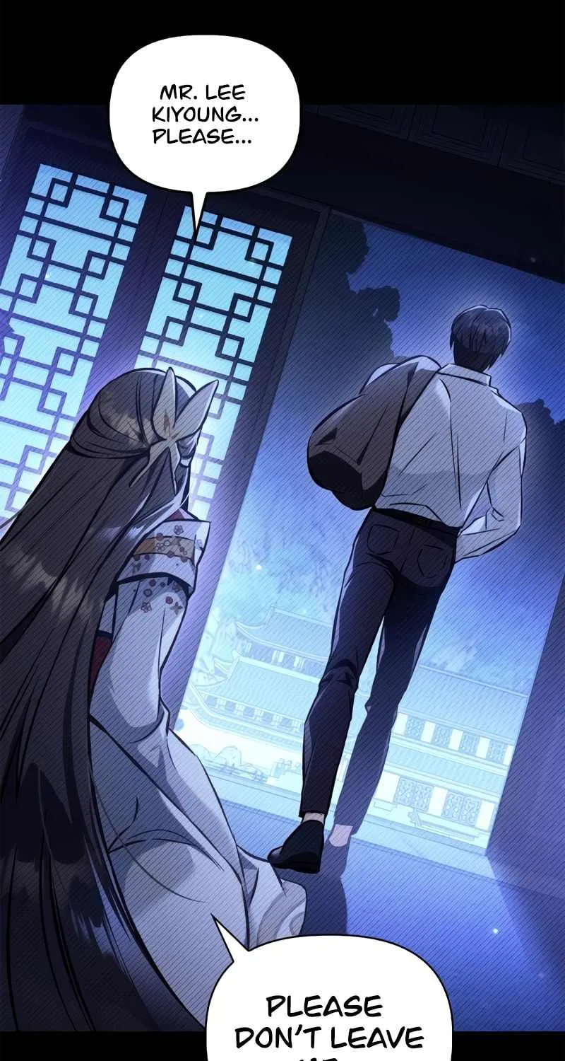 Read Regressor instructional manual chapter 89 image 48 on Lezhin