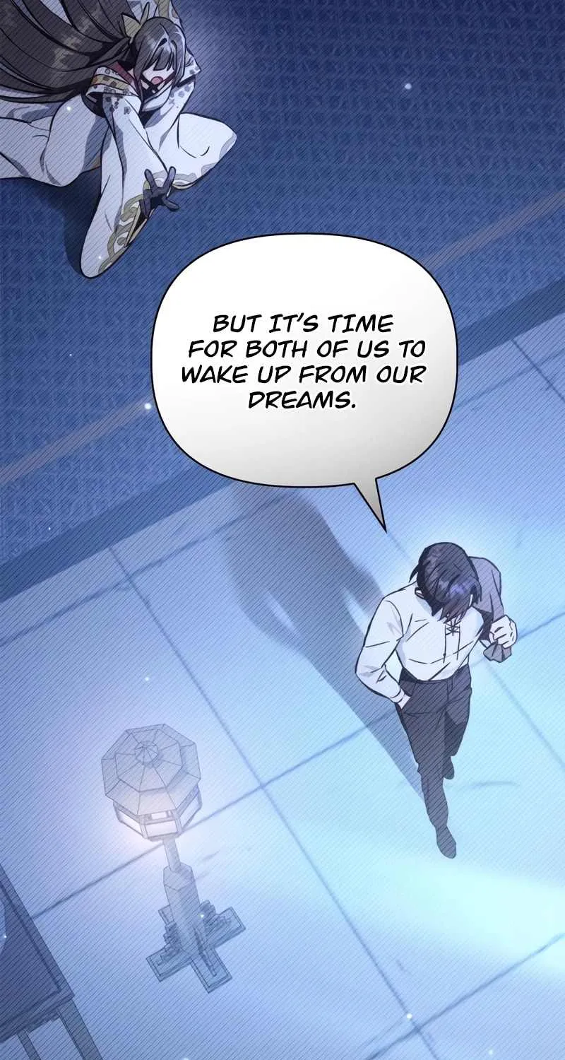 Read Regressor instructional manual chapter 89 image 52 on Lezhin