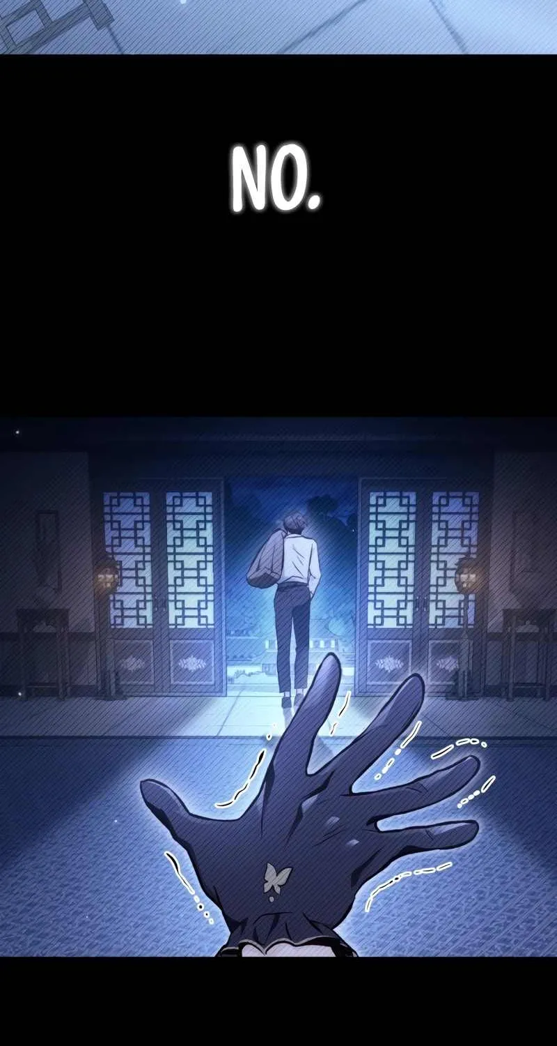 Read Regressor instructional manual chapter 89 image 53 on Lezhin