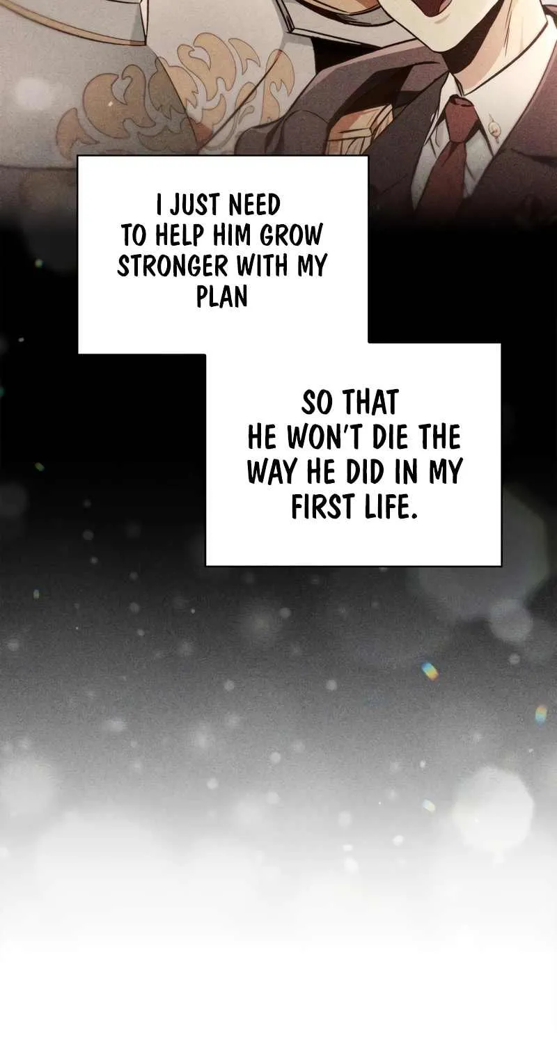Read Regressor instructional manual chapter 89 image 84 on Lezhin