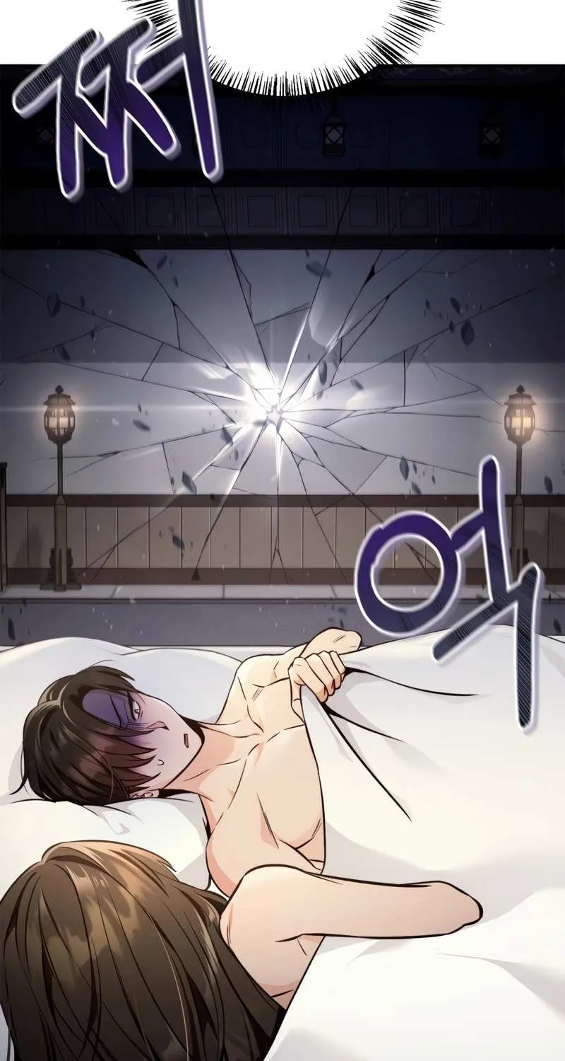 Read Regressor instructional manual chapter 89 image 91 on Lezhin