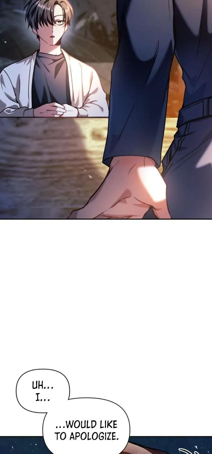 Read Regressor instructional manual chapter 9 image 10 on Lezhin