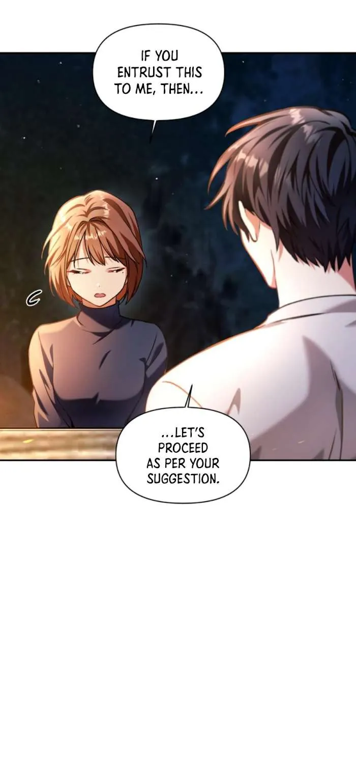 Read Regressor instructional manual chapter 9 image 16 on Lezhin
