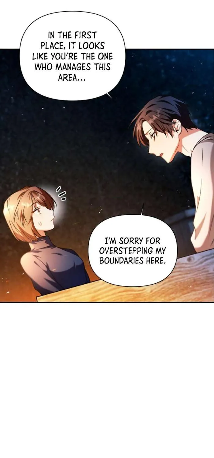 Read Regressor instructional manual chapter 9 image 17 on Lezhin