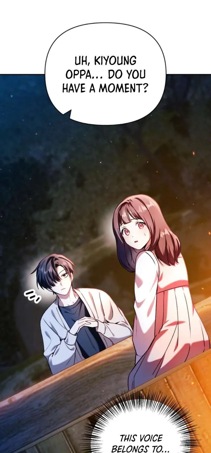 Read Regressor instructional manual chapter 9 image 3 on Lezhin