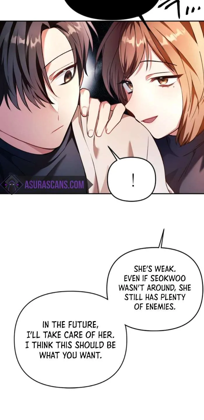 Read Regressor instructional manual chapter 9 image 32 on Lezhin