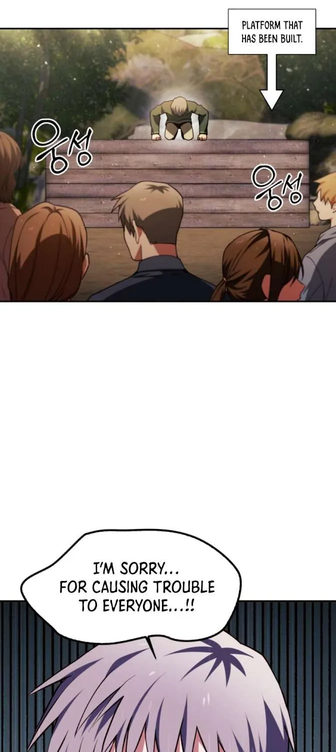 Read Regressor instructional manual chapter 9 image 38 on Lezhin