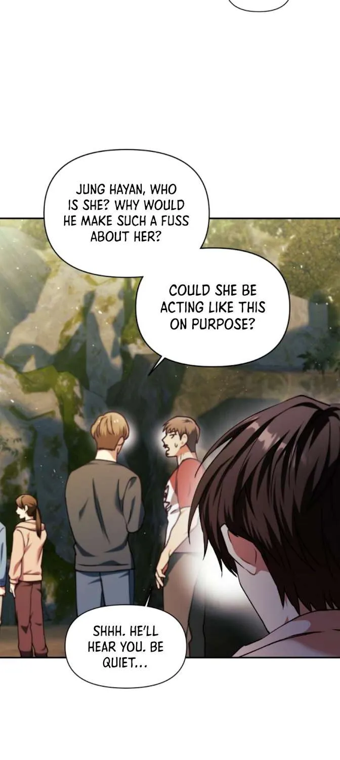 Read Regressor instructional manual chapter 9 image 42 on Lezhin