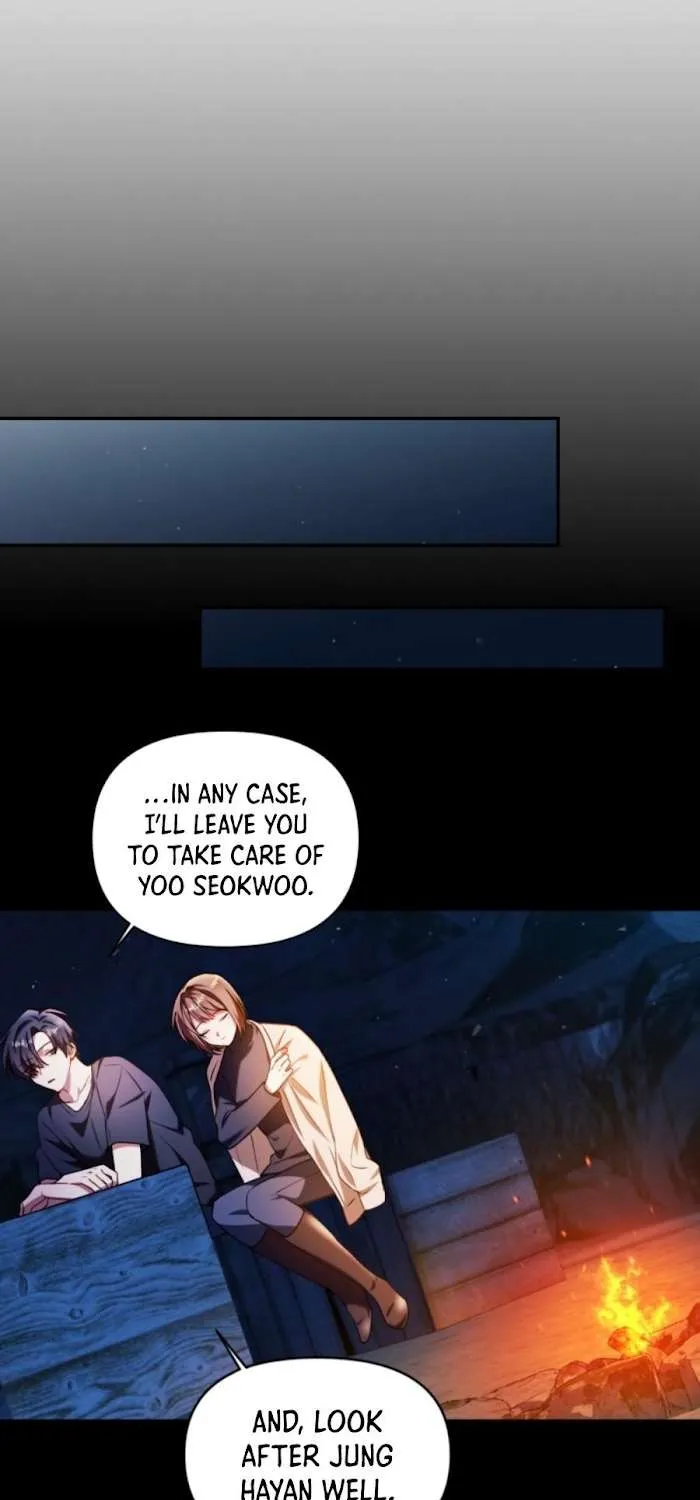 Read Regressor instructional manual chapter 9 image 44 on Lezhin