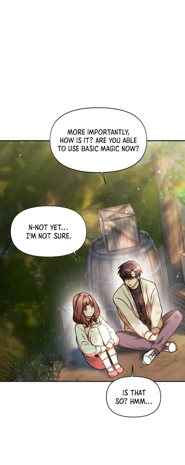 Read Regressor instructional manual chapter 9 image 57 on Lezhin