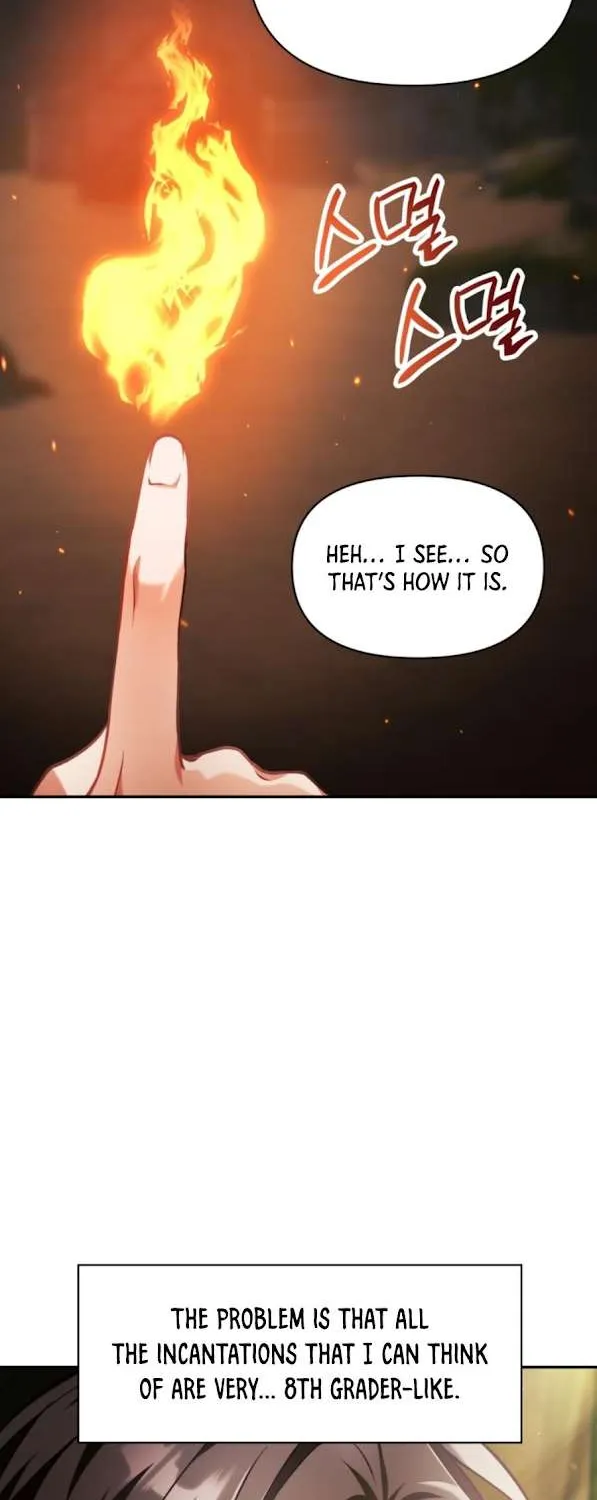 Read Regressor instructional manual chapter 9 image 62 on Lezhin