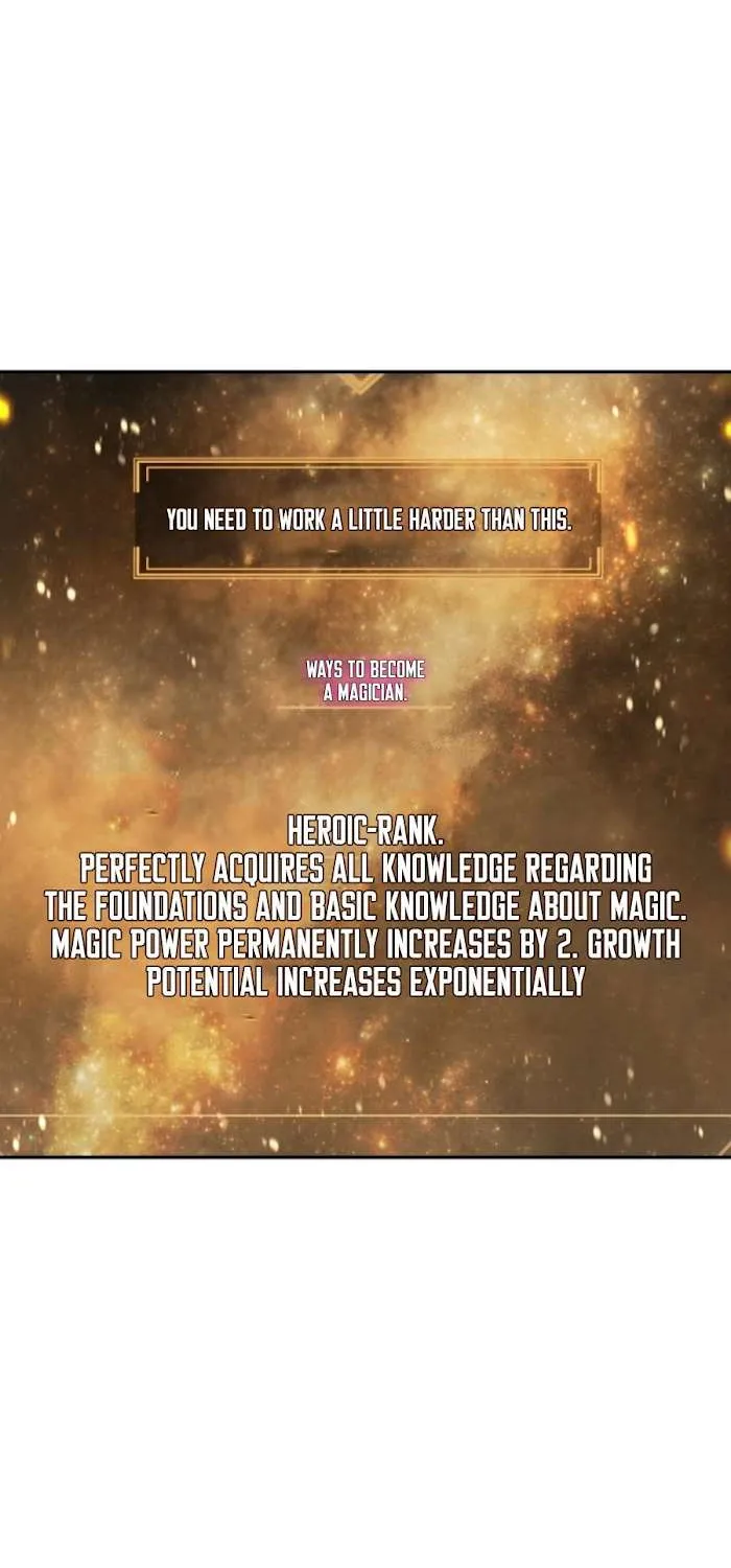 Read Regressor instructional manual chapter 9 image 75 on Lezhin