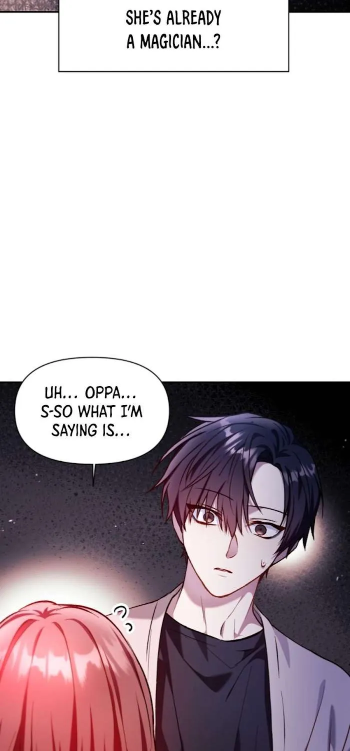 Read Regressor instructional manual chapter 9 image 77 on Lezhin
