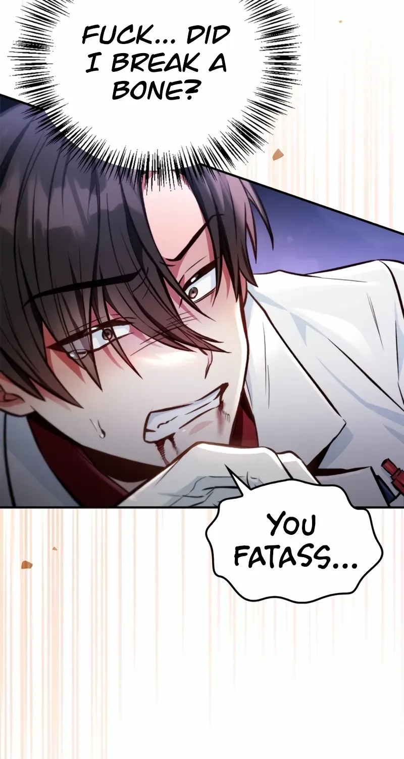 Read Regressor instructional manual chapter 91 image 102 on Lezhin