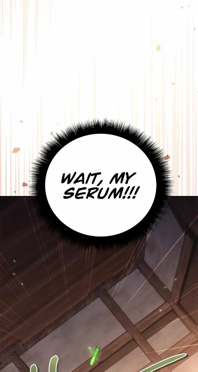 Read Regressor instructional manual chapter 91 image 103 on Lezhin