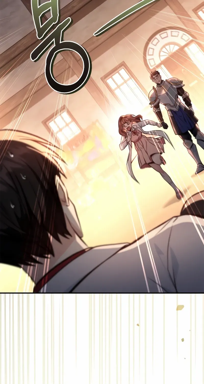Read Regressor instructional manual chapter 91 image 104 on Lezhin