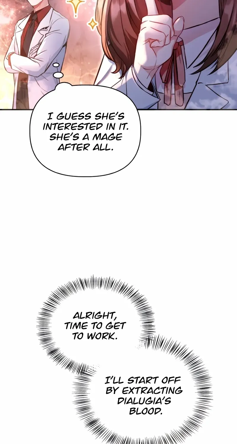 Read Regressor instructional manual chapter 91 image 15 on Lezhin
