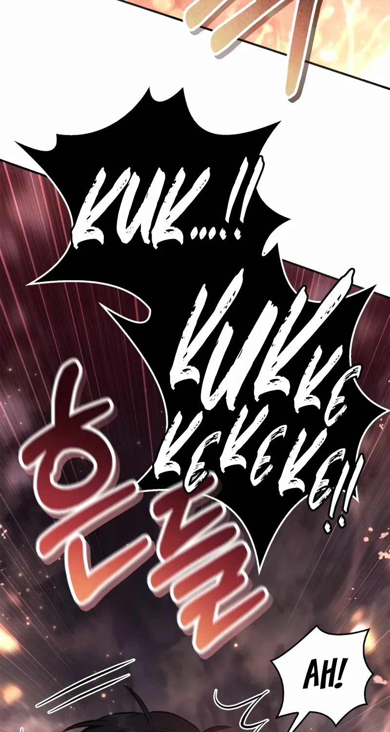 Read Regressor instructional manual chapter 91 image 17 on Lezhin