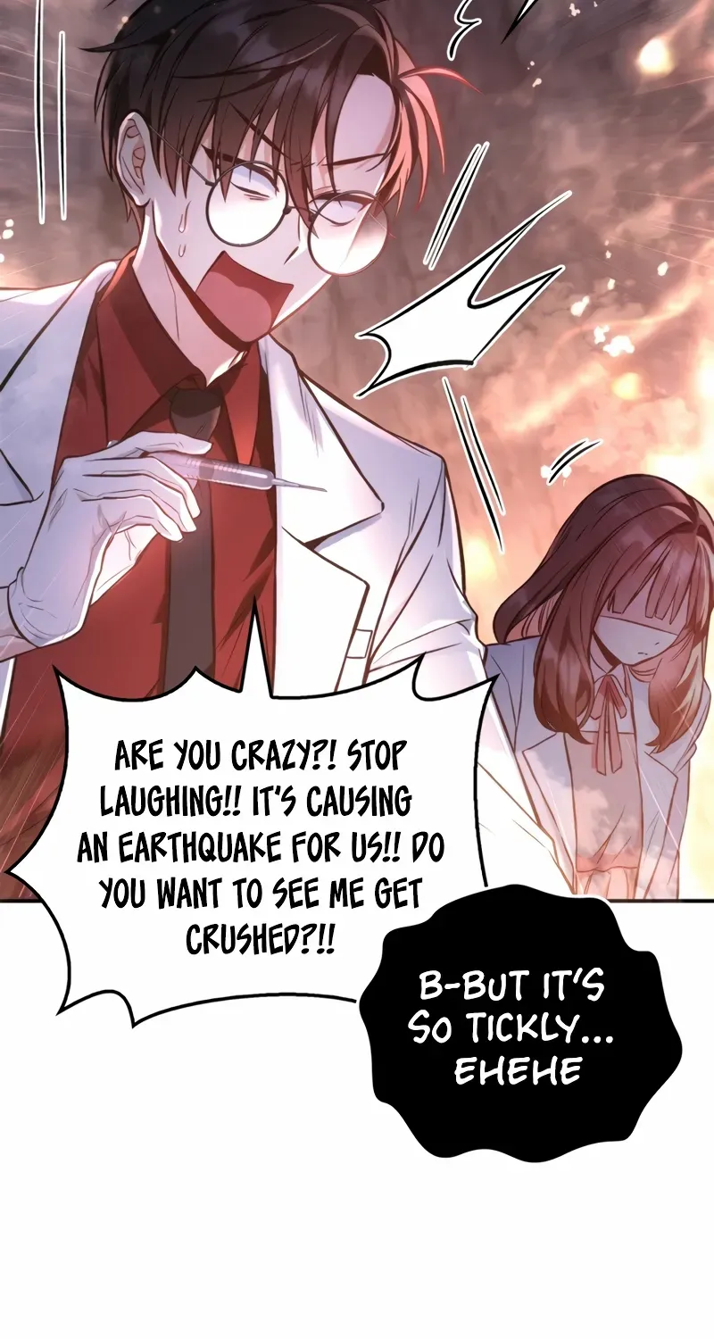Read Regressor instructional manual chapter 91 image 18 on Lezhin