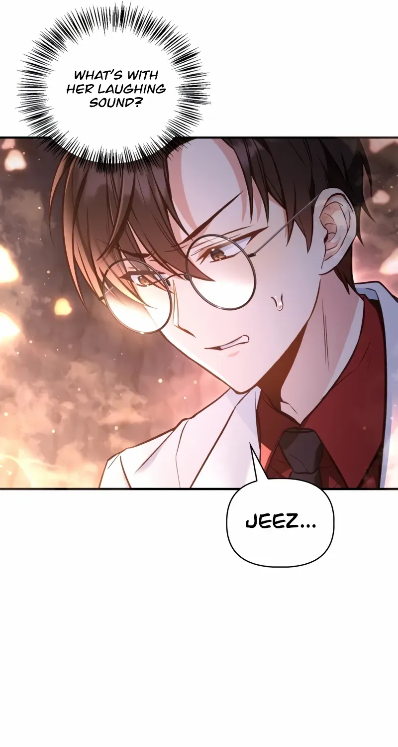 Read Regressor instructional manual chapter 91 image 20 on Lezhin