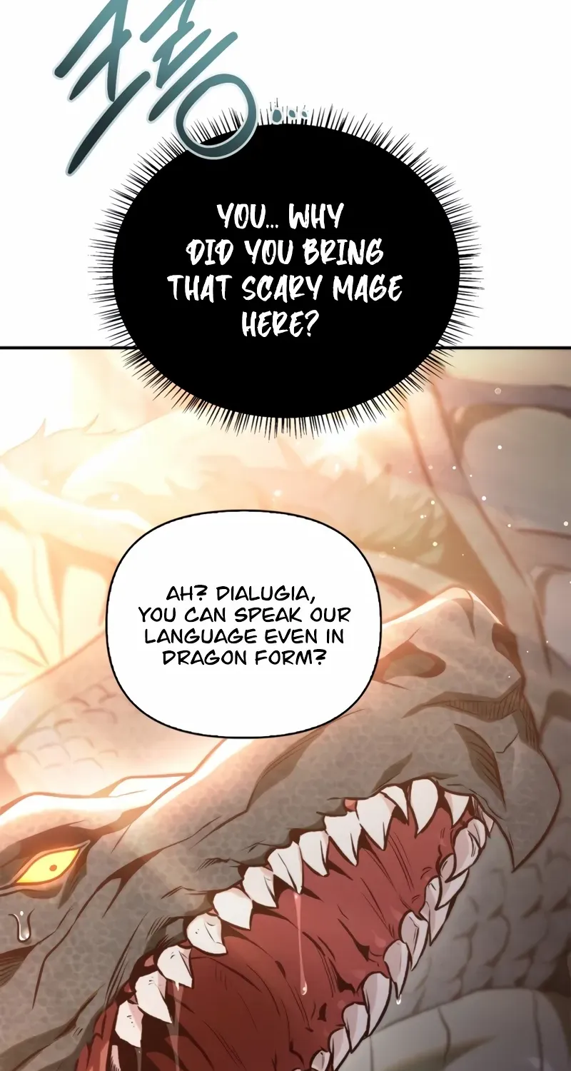 Read Regressor instructional manual chapter 91 image 3 on Lezhin