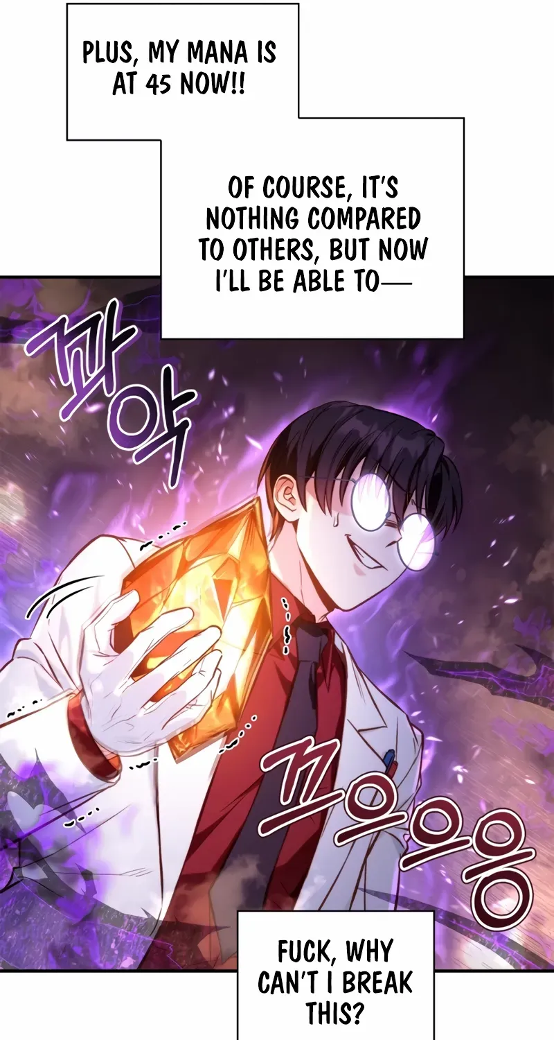 Read Regressor instructional manual chapter 91 image 30 on Lezhin
