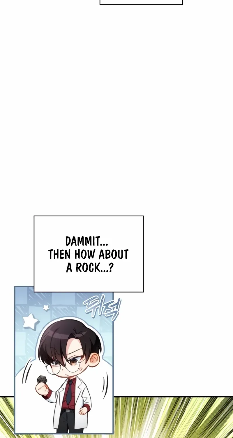 Read Regressor instructional manual chapter 91 image 31 on Lezhin