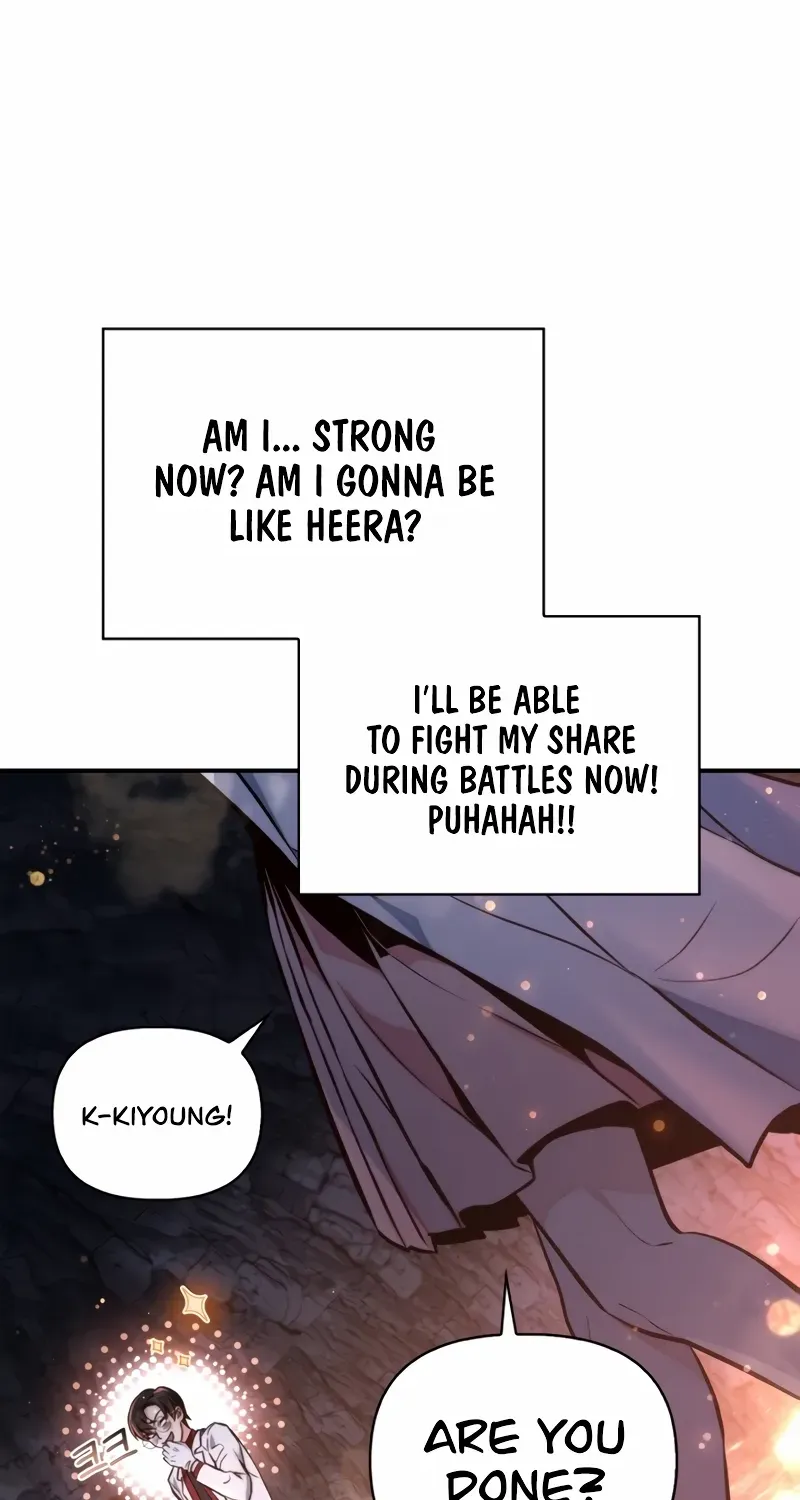 Read Regressor instructional manual chapter 91 image 33 on Lezhin