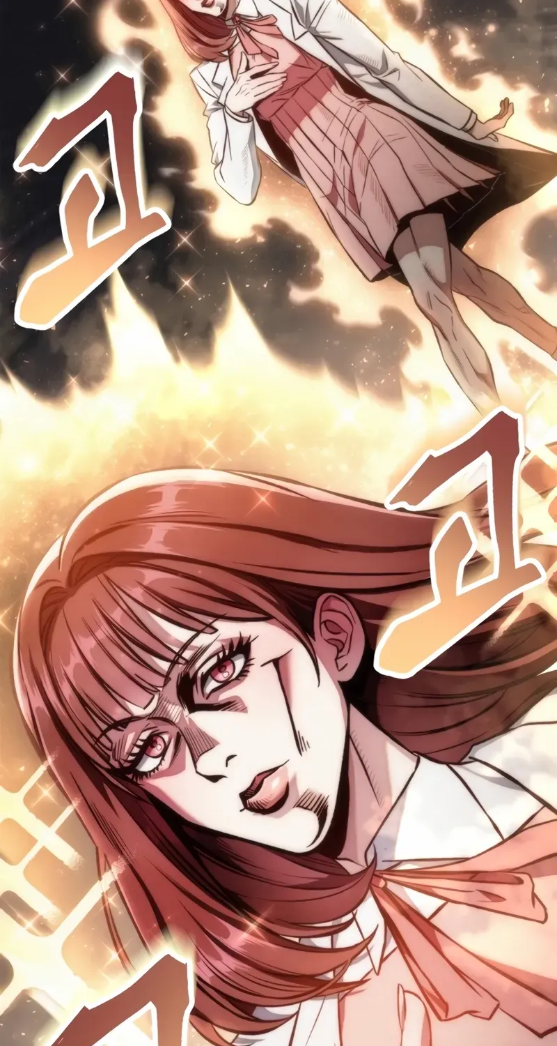 Read Regressor instructional manual chapter 91 image 35 on Lezhin