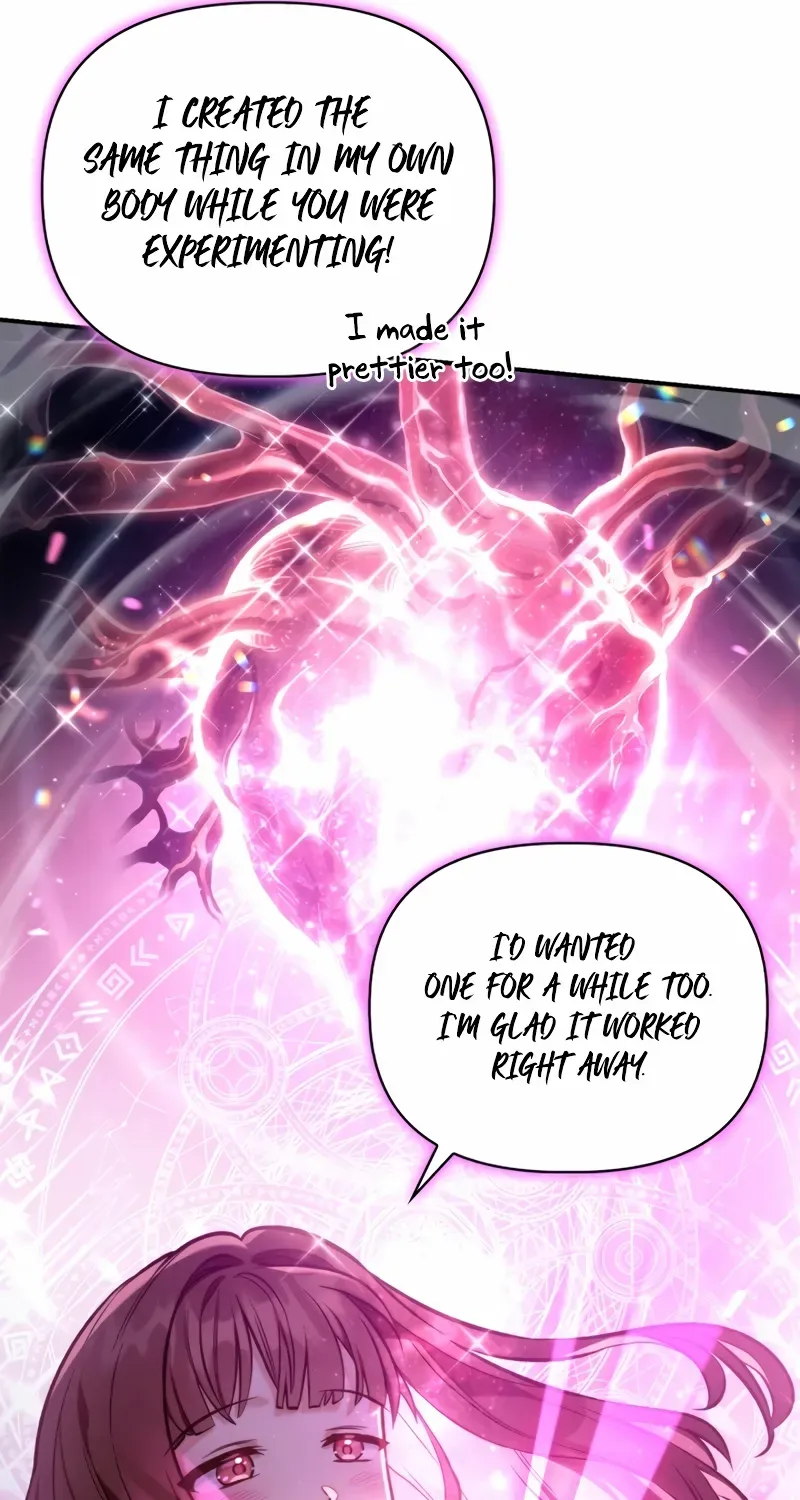 Read Regressor instructional manual chapter 91 image 40 on Lezhin