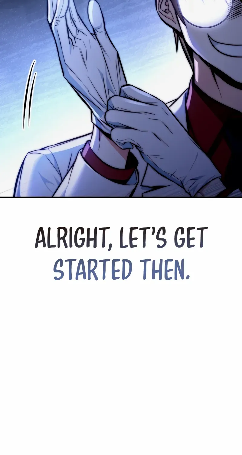 Read Regressor instructional manual chapter 91 image 46 on Lezhin