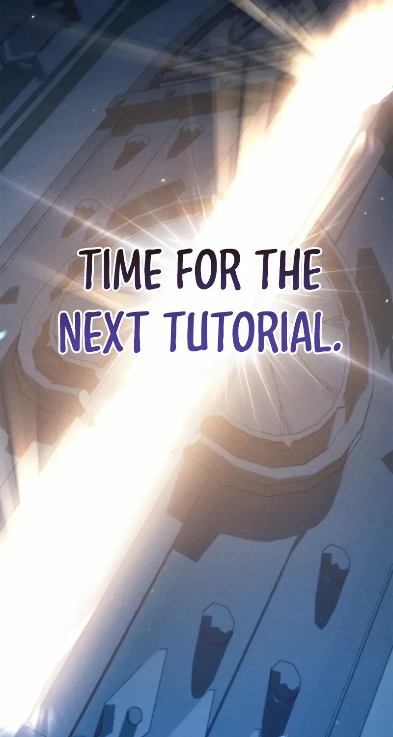 Read Regressor instructional manual chapter 91 image 54 on Lezhin