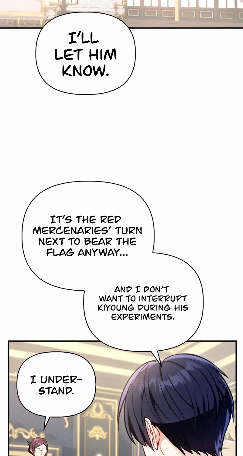 Read Regressor instructional manual chapter 91 image 56 on Lezhin