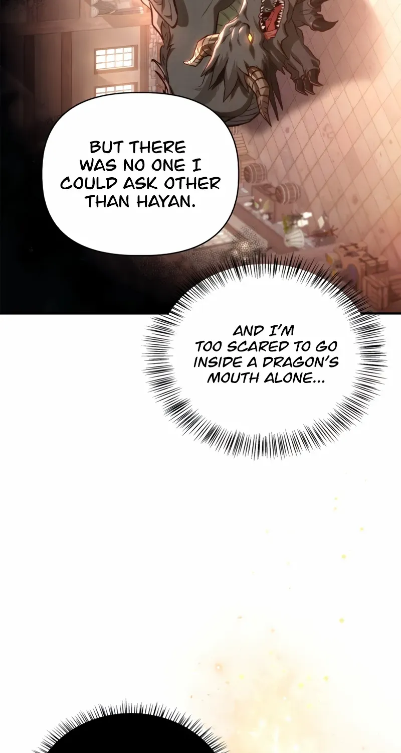 Read Regressor instructional manual chapter 91 image 6 on Lezhin