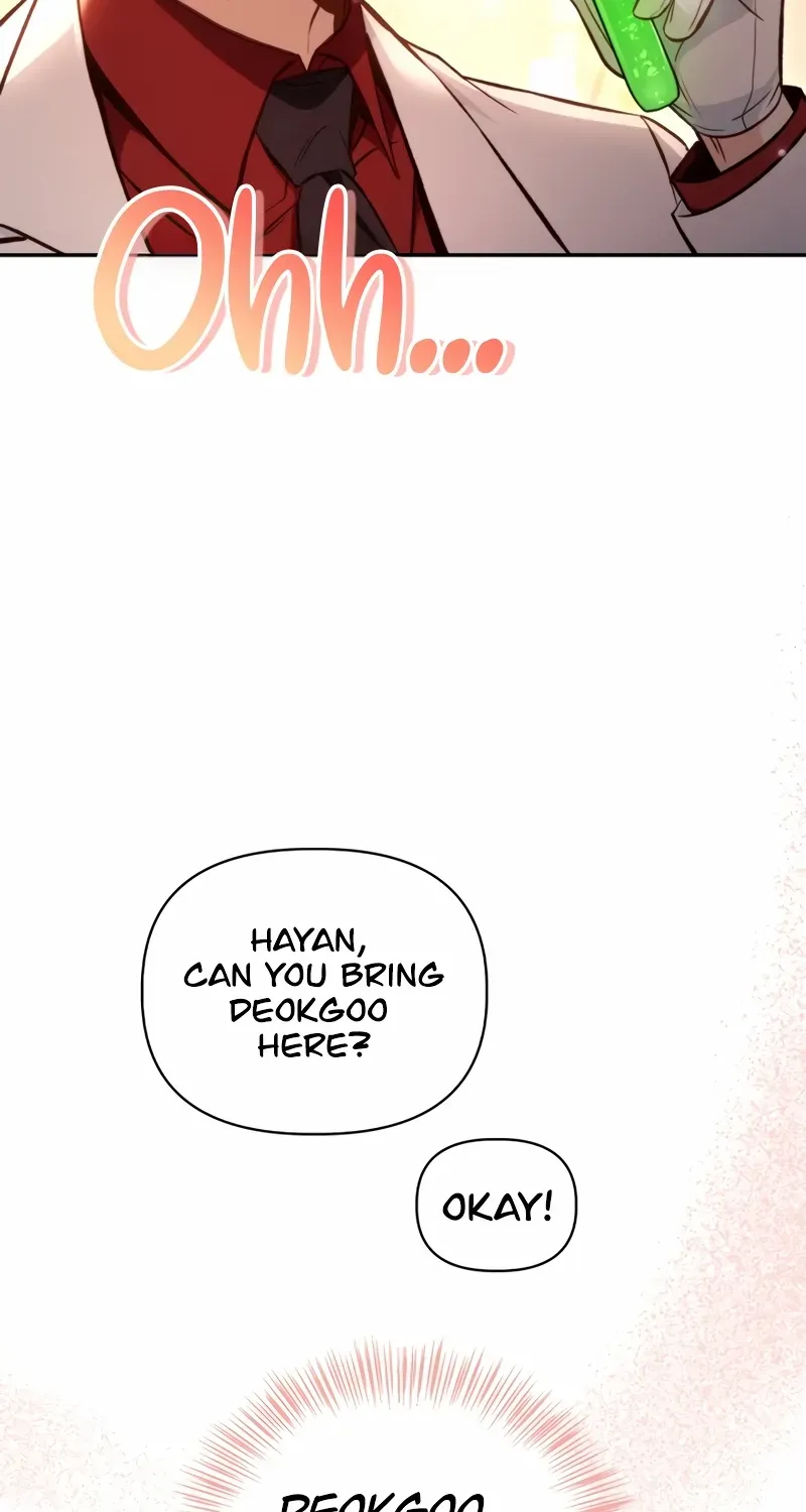 Read Regressor instructional manual chapter 91 image 73 on Lezhin