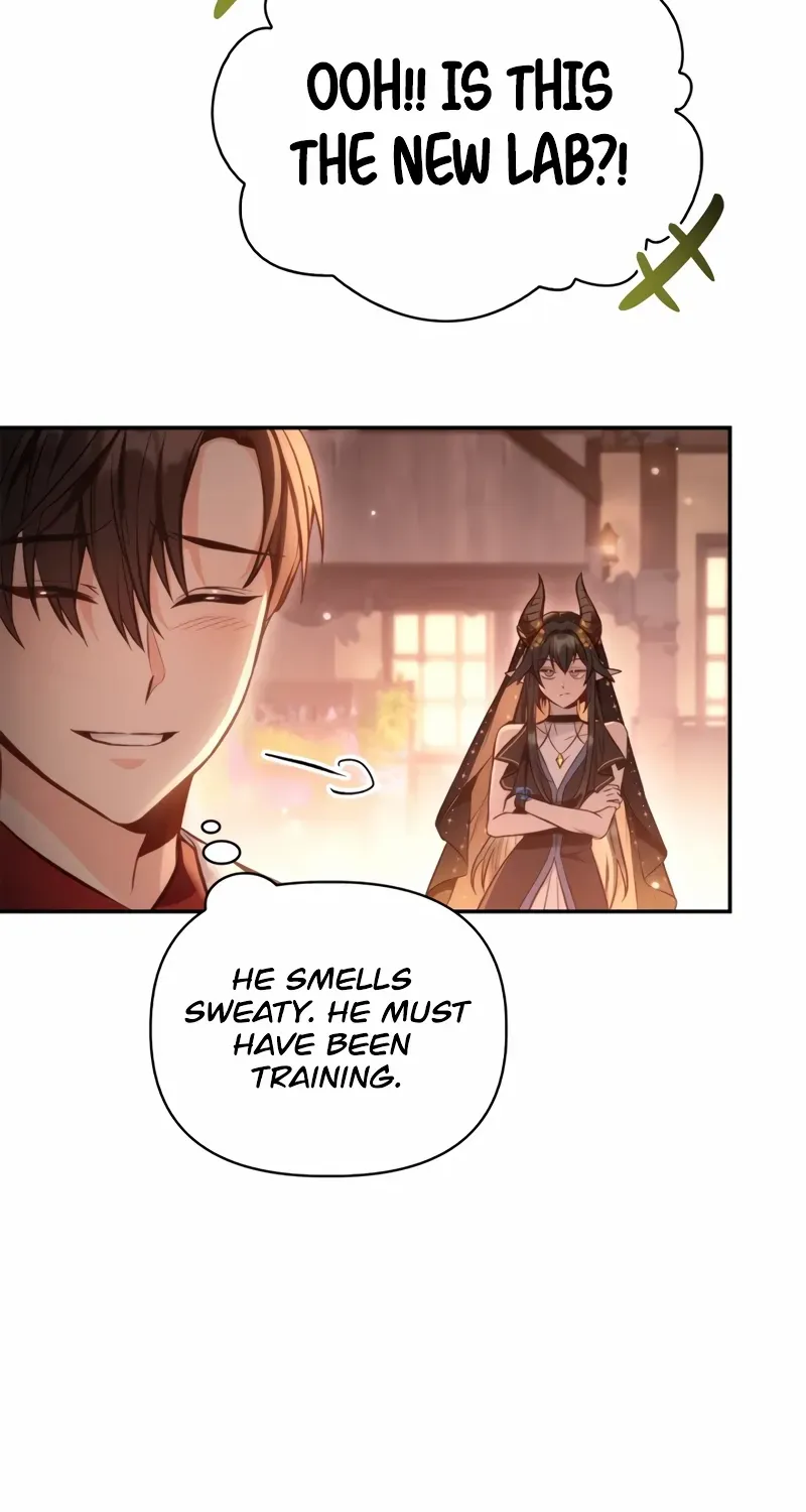 Read Regressor instructional manual chapter 91 image 77 on Lezhin