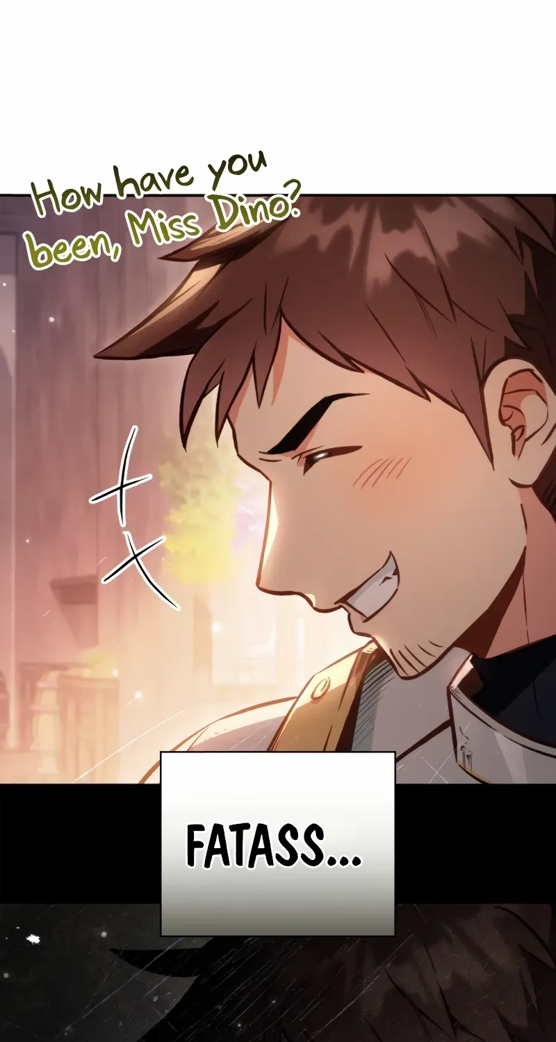 Read Regressor instructional manual chapter 91 image 78 on Lezhin