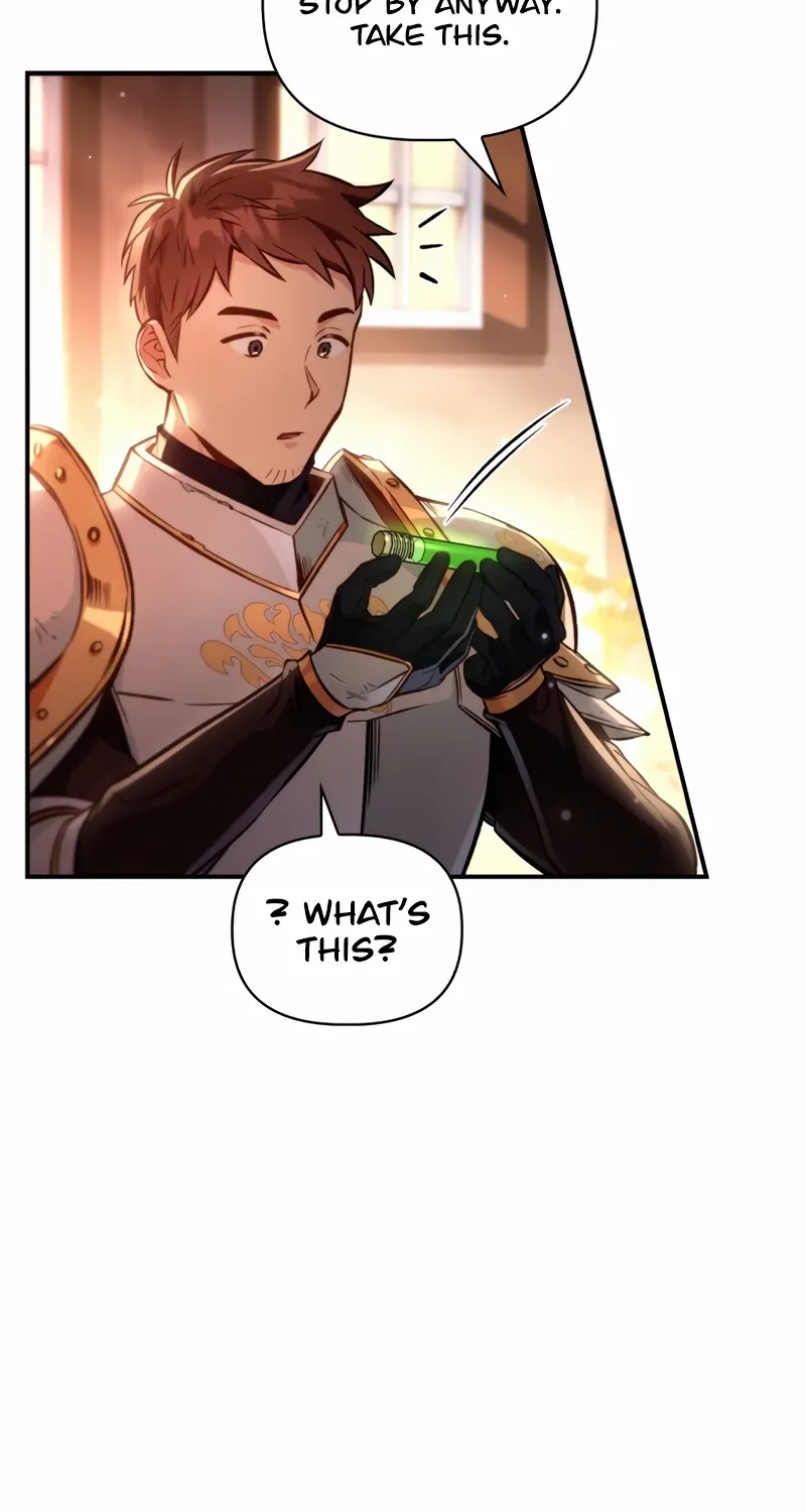Read Regressor instructional manual chapter 91 image 82 on Lezhin