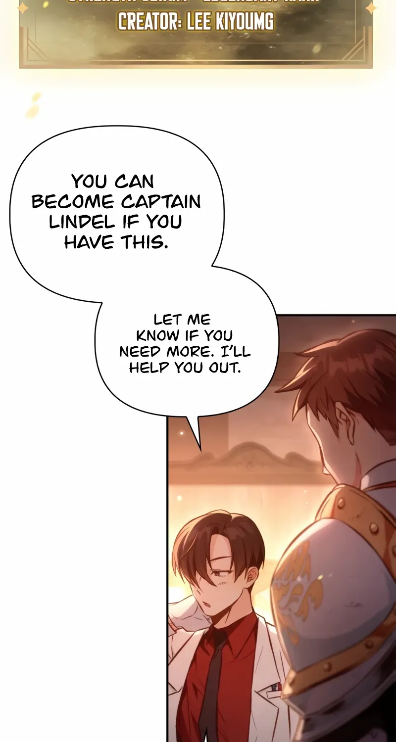 Read Regressor instructional manual chapter 91 image 84 on Lezhin
