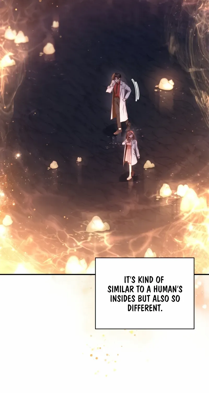 Read Regressor instructional manual chapter 91 image 9 on Lezhin
