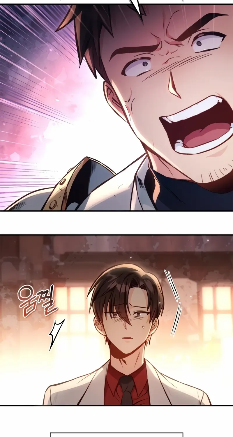 Read Regressor instructional manual chapter 91 image 91 on Lezhin