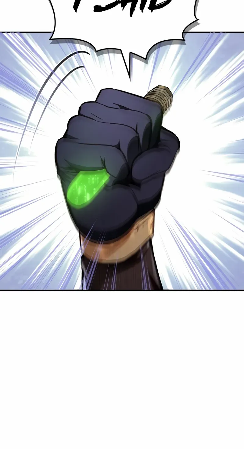 Read Regressor instructional manual chapter 91 image 97 on Lezhin