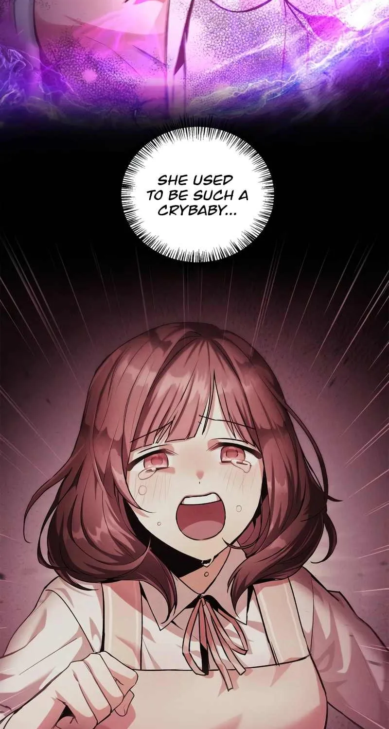 Read Regressor instructional manual chapter 92 image 22 on Lezhin