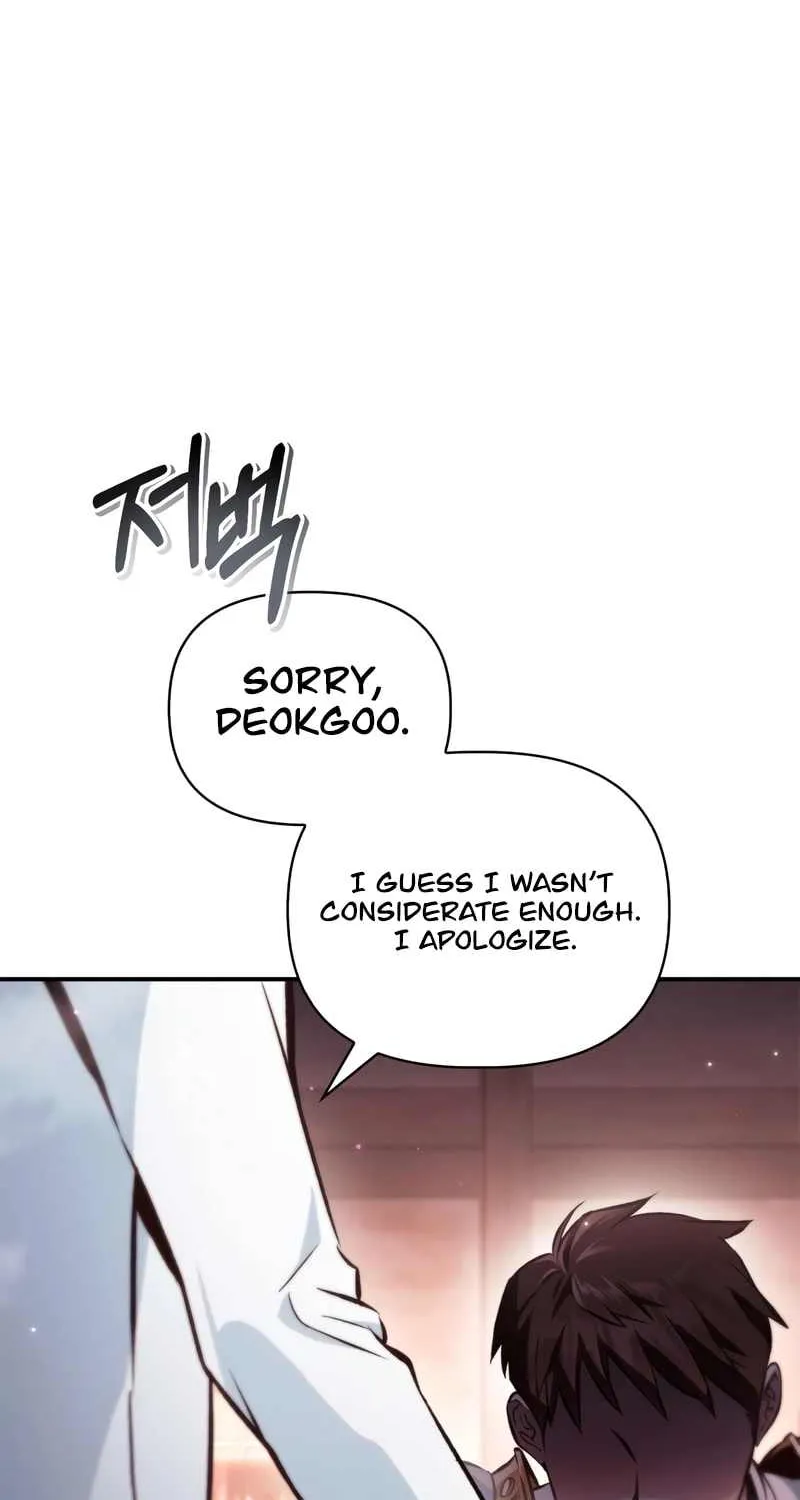 Read Regressor instructional manual chapter 92 image 32 on Lezhin
