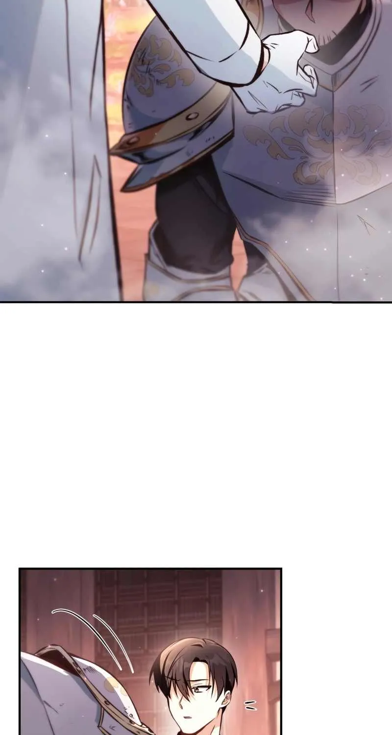 Read Regressor instructional manual chapter 92 image 33 on Lezhin