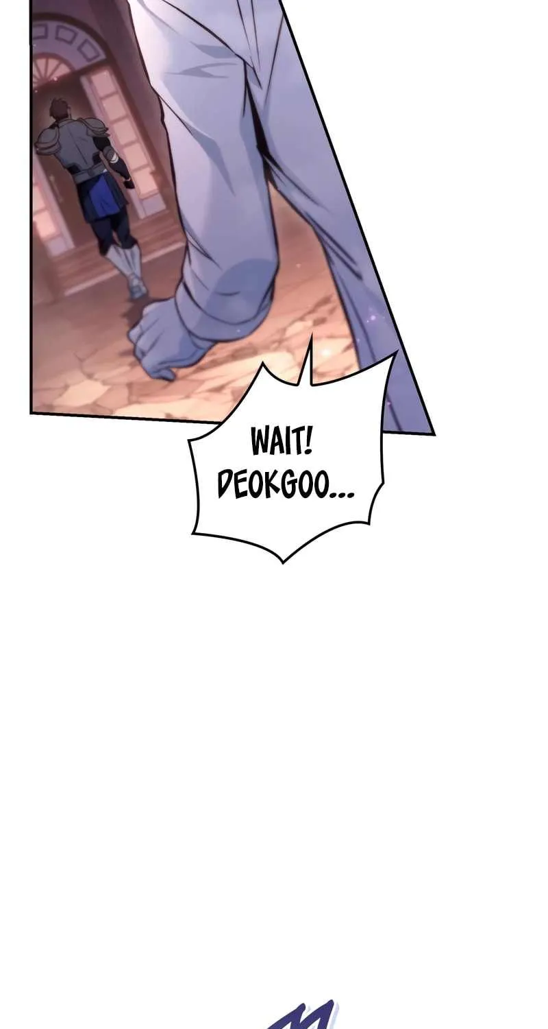 Read Regressor instructional manual chapter 92 image 37 on Lezhin