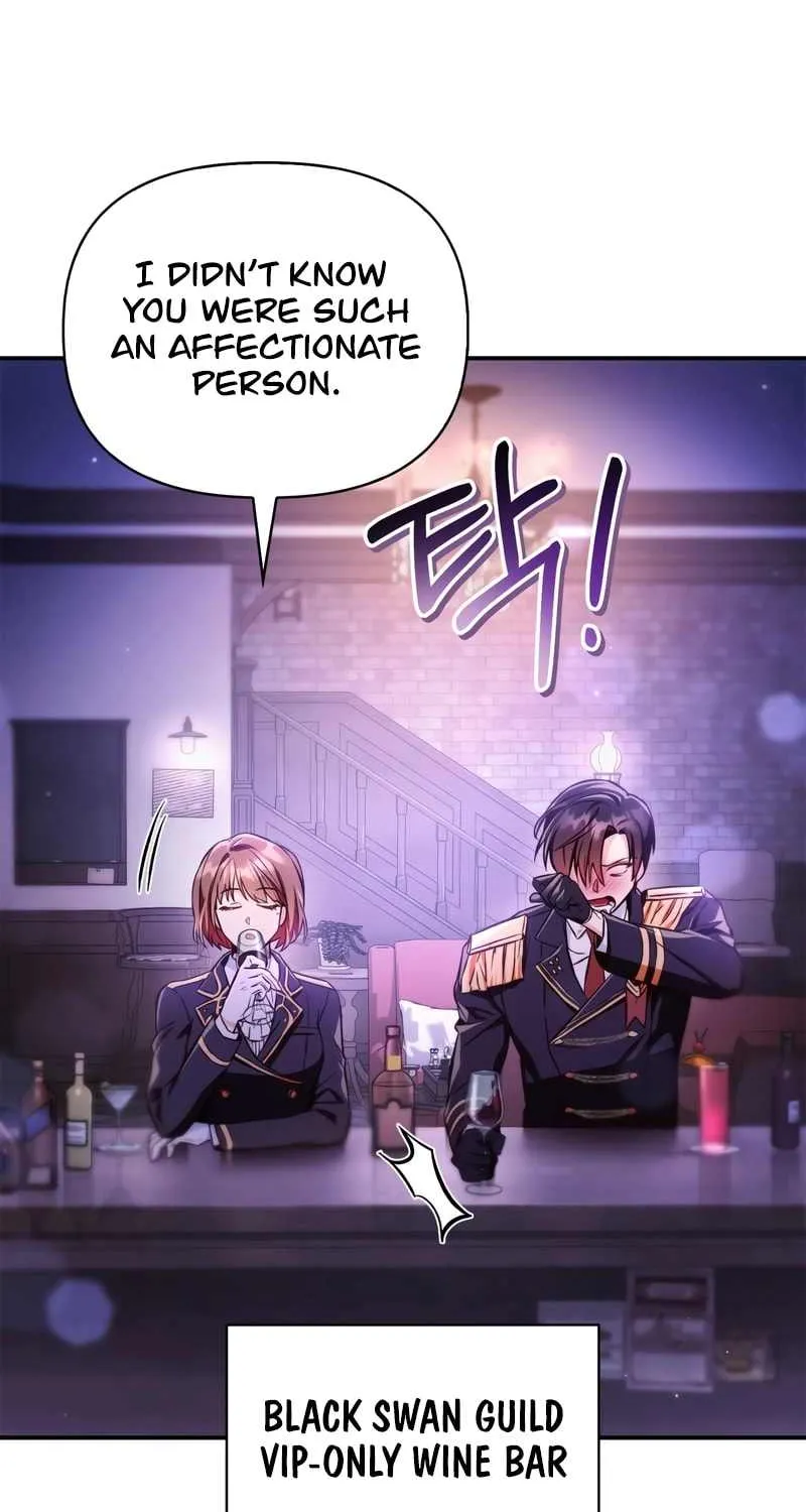 Read Regressor instructional manual chapter 92 image 46 on Lezhin