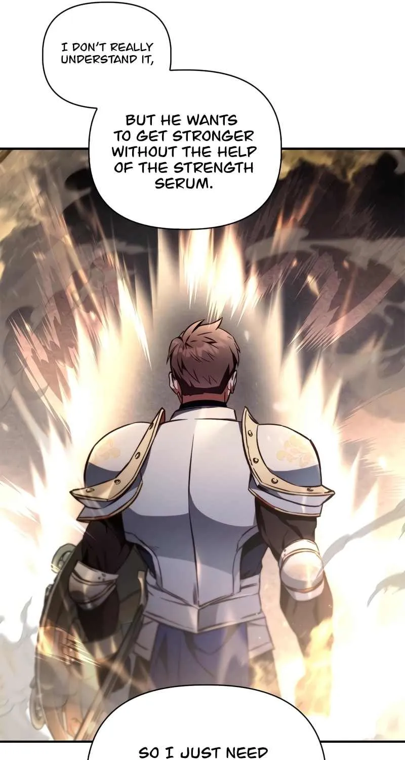 Read Regressor instructional manual chapter 92 image 51 on Lezhin
