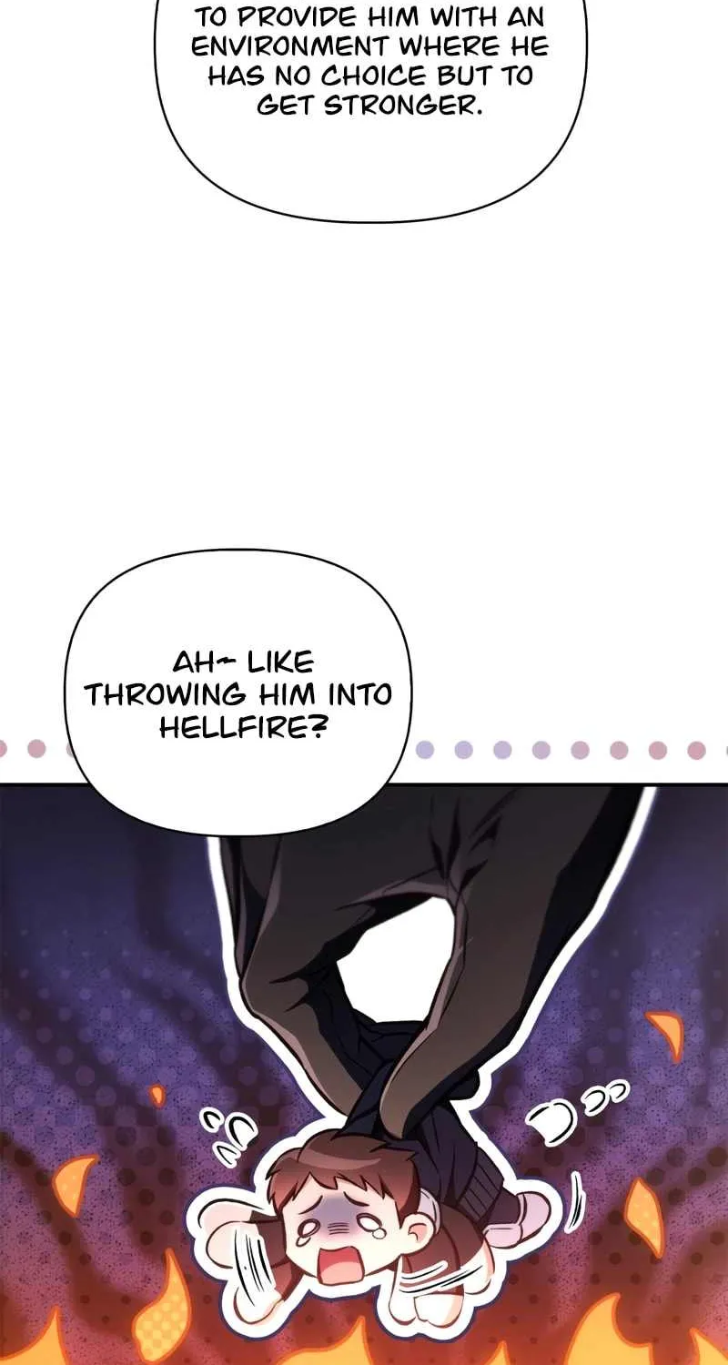 Read Regressor instructional manual chapter 92 image 52 on Lezhin